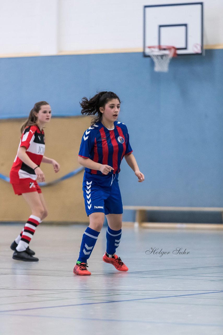 Bild 150 - HFV Futsalmeisterschaft C-Juniorinnen